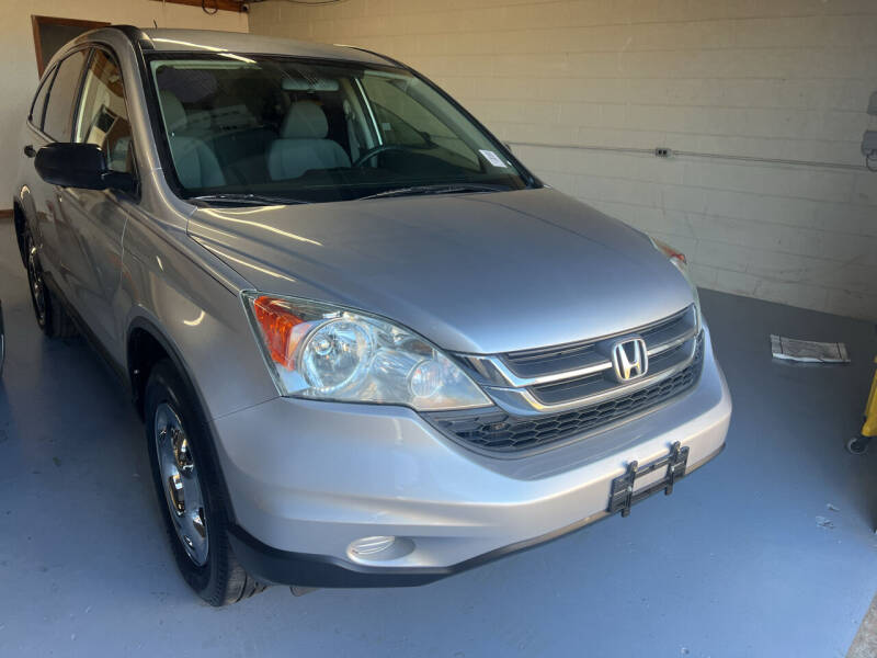 2011 Honda CR-V for sale at Wendell Motors LLC in Hueytown AL