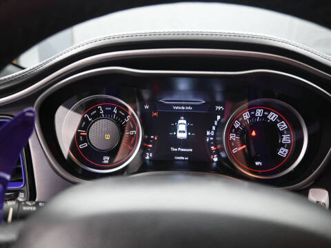 2020 Dodge Challenger GT