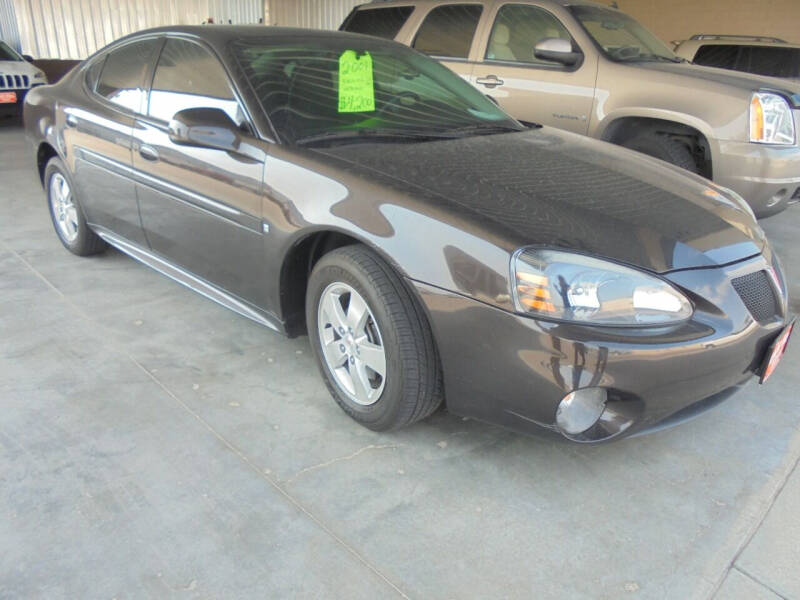 Pontiac Grand Prix For Sale In Nebraska Carsforsale Com