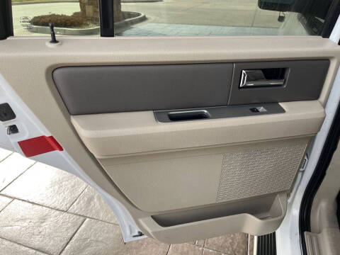 2012 Ford Expedition XL