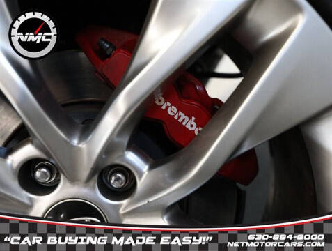 2016 Hyundai Genesis Coupe 3.8 R-Spec