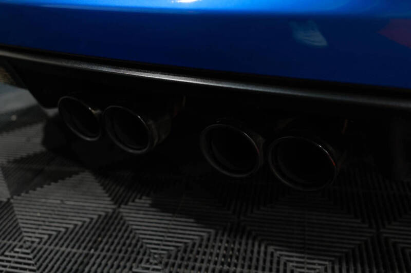 2008 Chevrolet Corvette