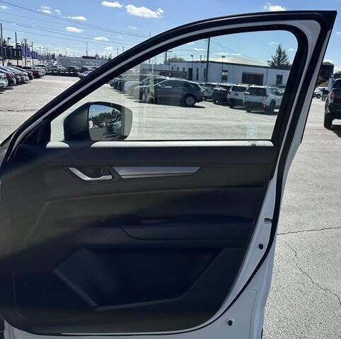 2023 Mazda CX-5 2.5 S Preferred