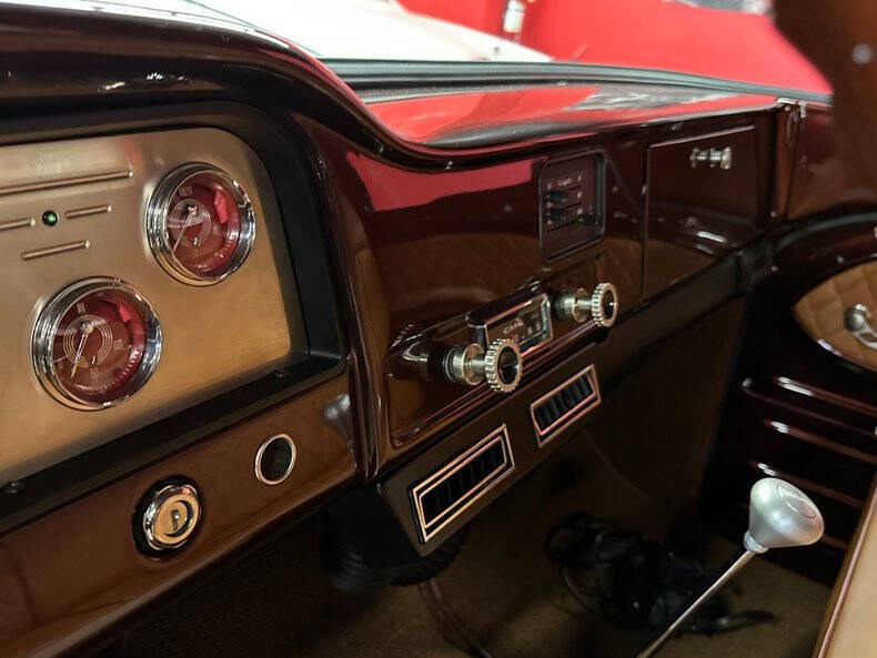 1963 Chevrolet C10