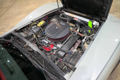 1978 Chevrolet Corvette