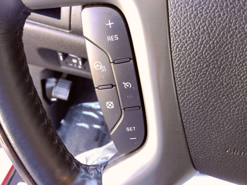 2012 GMC Yukon XL Denali