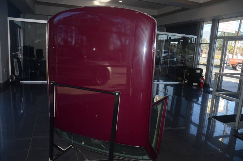 1972 Triumph STAG CONV