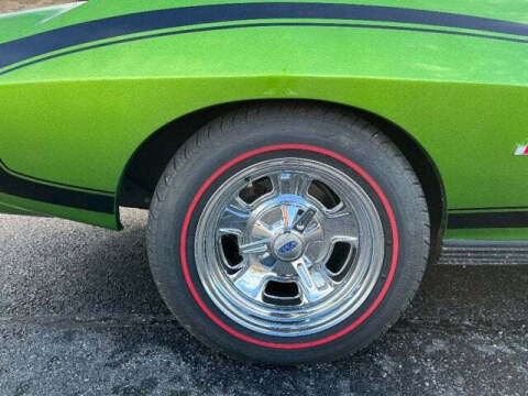 1969 AMC AMX