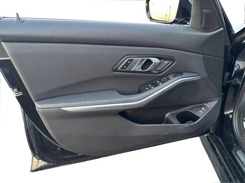 2020 BMW 3 Series 330i xDrive