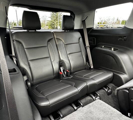 2018 GMC Acadia SLT-2