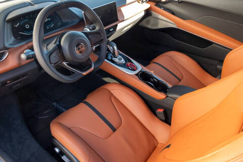 2024 Lotus Emira I4 First Edition