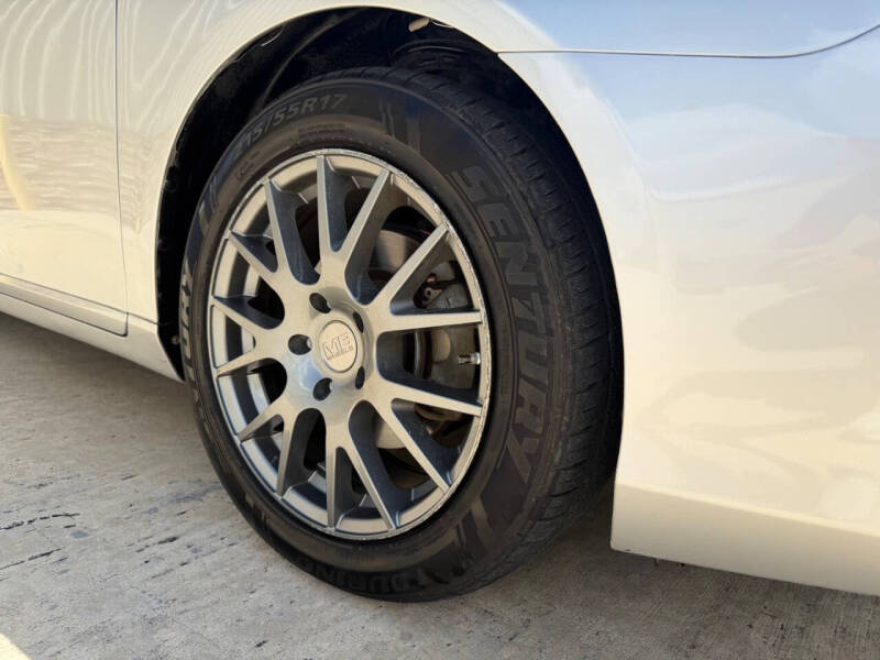 2009 Lexus ES 350