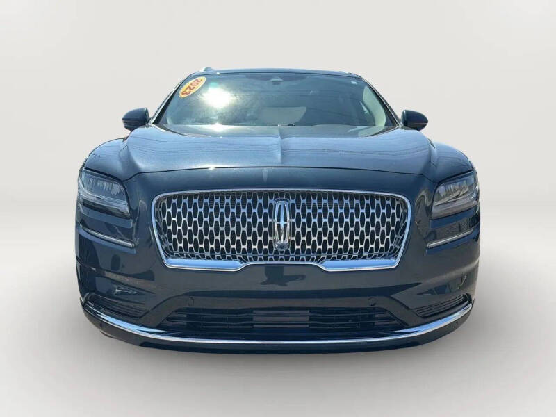 2023 Lincoln Nautilus Reserve's photo