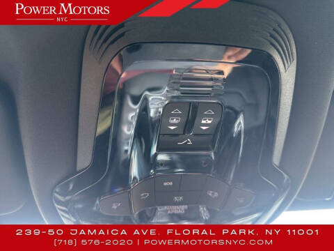 2022 Alfa Romeo Giulia Ti