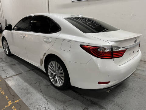 2014 Lexus ES 350