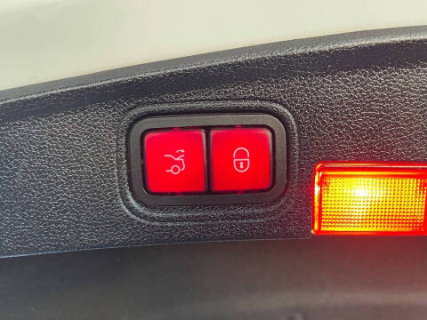 2018 Mercedes-Benz C-Class AMG C 43