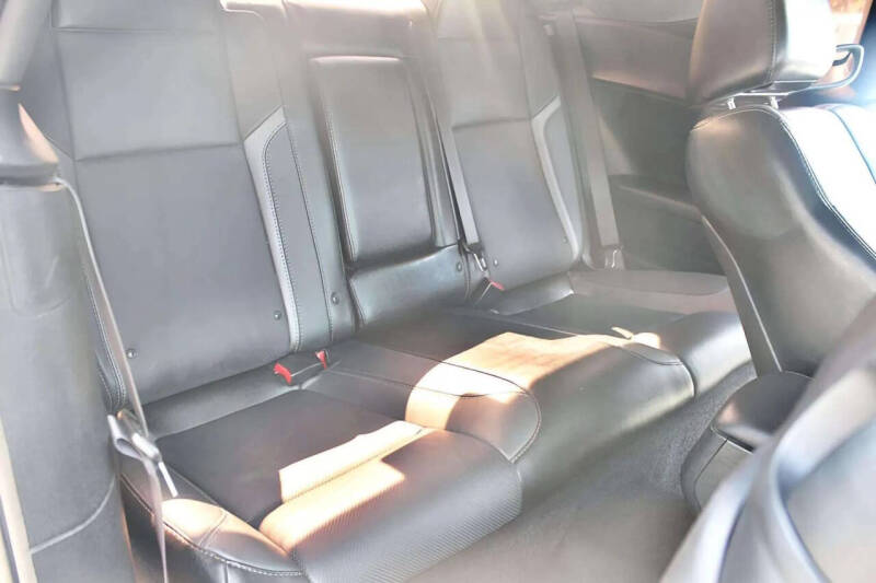 2017 Dodge Challenger