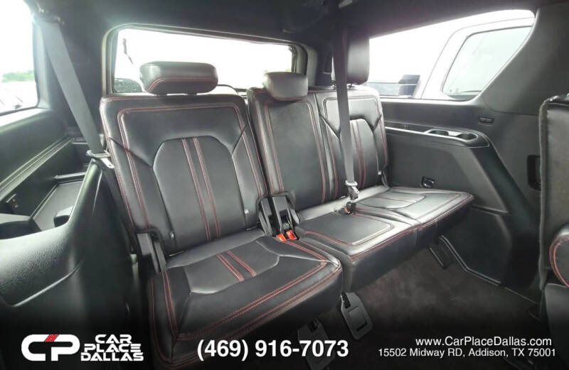 2020 Ford Expedition MAX Limited
