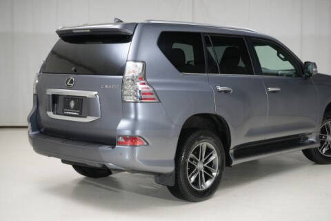 2020 Lexus GX 460