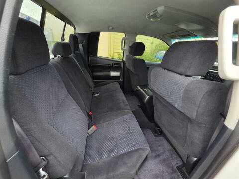 2007 Toyota Tundra SR5