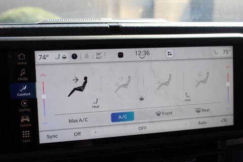 2025 Jeep Wrangler Unlimited