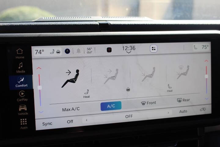 2025 Jeep Wrangler Unlimited