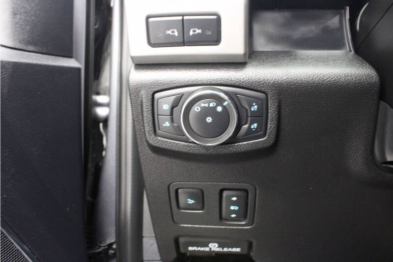 2021 Ford F-250 Super Duty