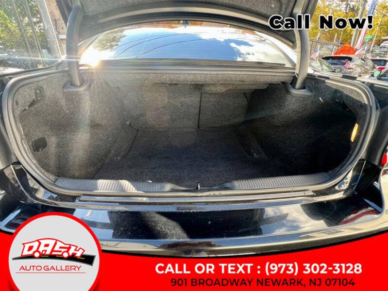 2018 Dodge Charger GT