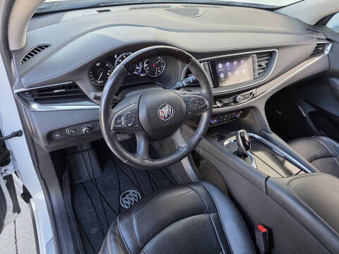 2021 Buick Enclave Avenir