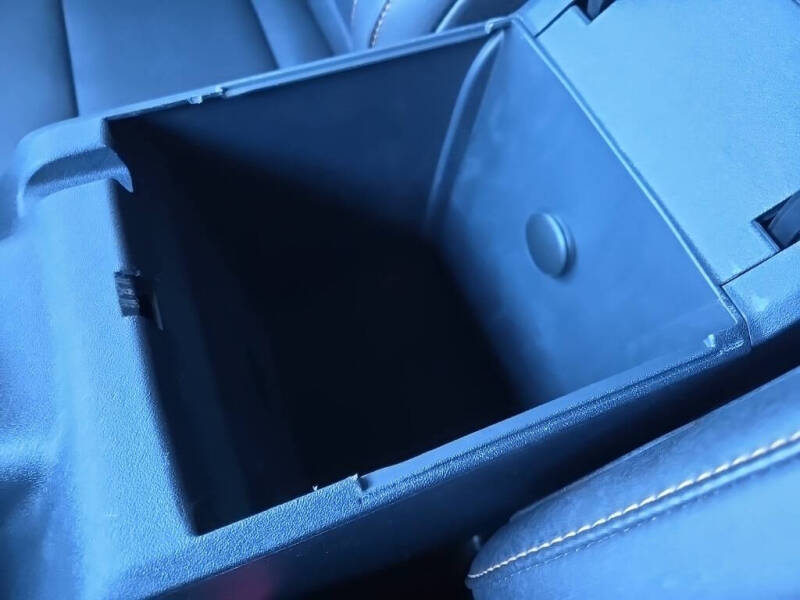 2023 Ford Bronco Badlands Advanced