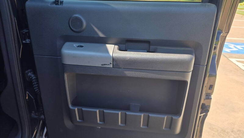 2014 Ford F-250 Super Duty XLT