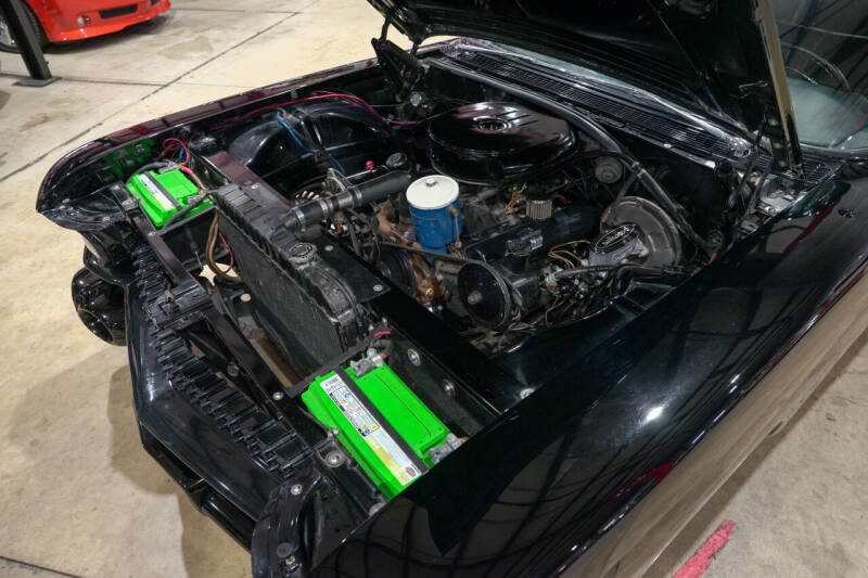 1959 Cadillac DeVille