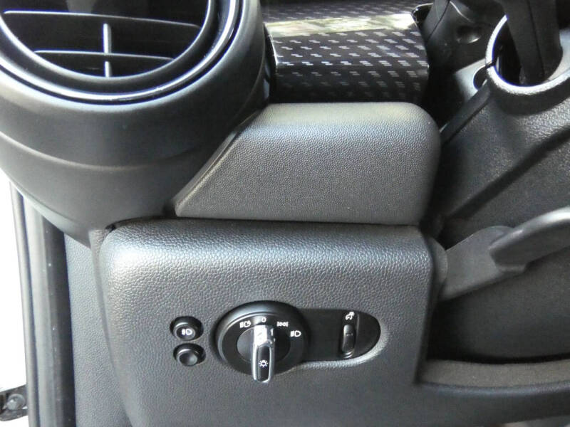 2017 MINI Hardtop 4 Door Cooper S