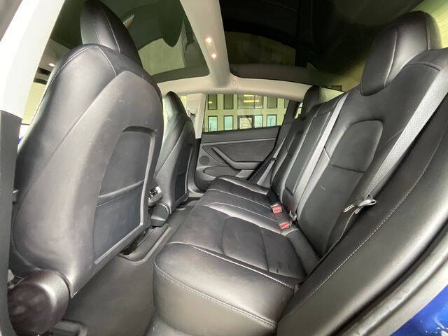 2023 Tesla Model 3 Long Range