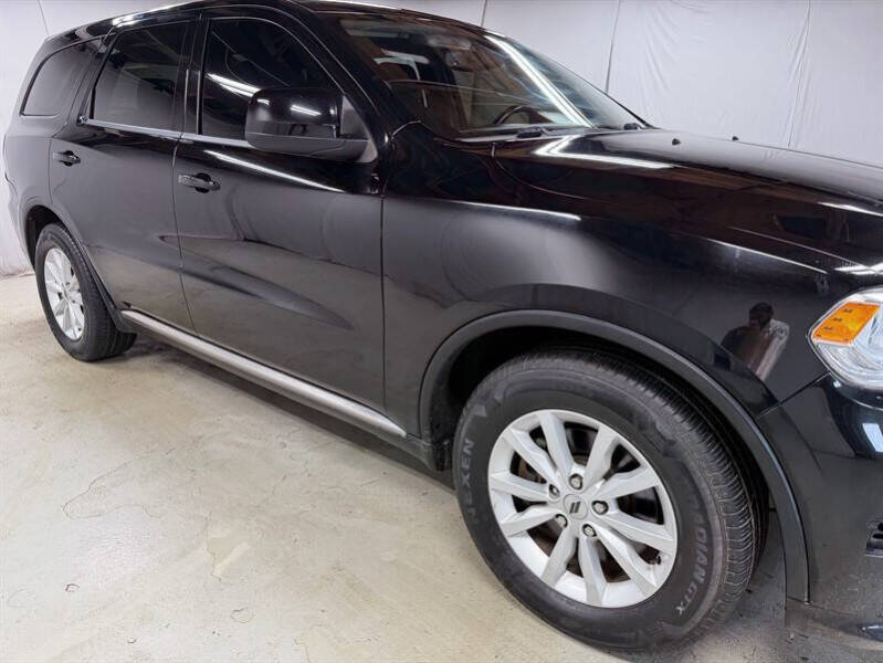 2020 Dodge Durango Pursuit