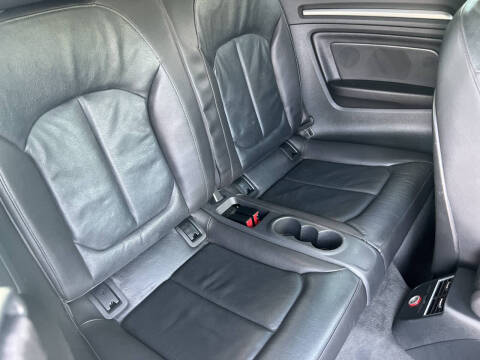 2015 Audi A3 1.8T Premium Plus