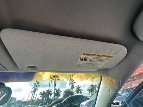 2007 Mazda MAZDA6 i Sport