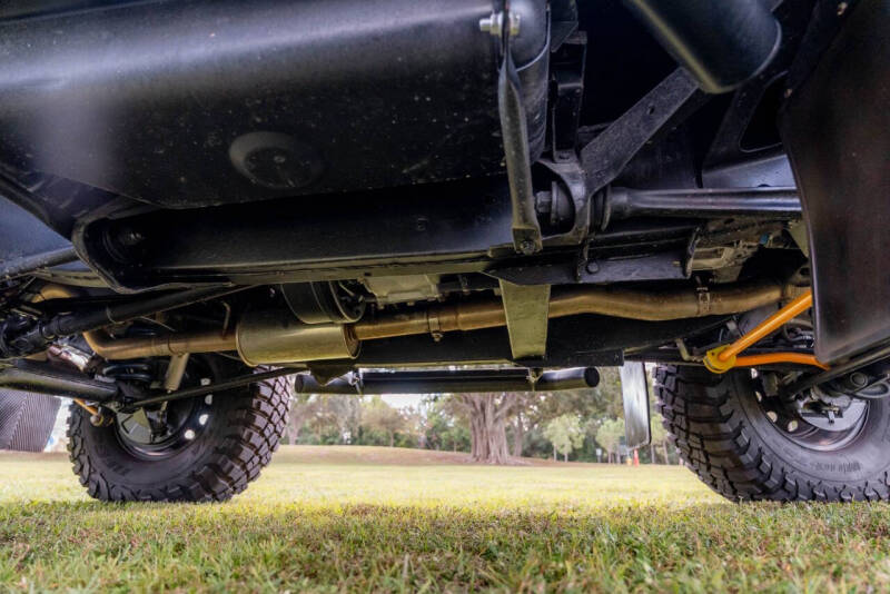 1995 Land Rover Defender 90