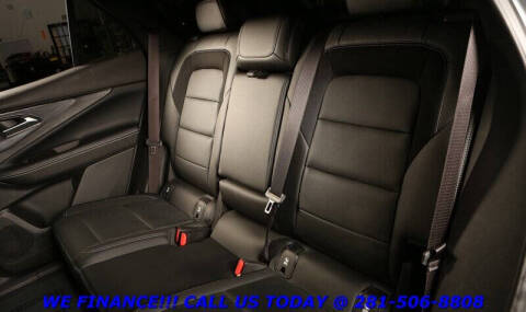 2024 Chevrolet Blazer EV 2LT