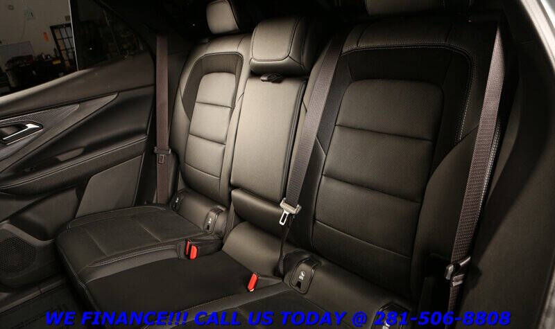 2024 Chevrolet Blazer EV 2LT