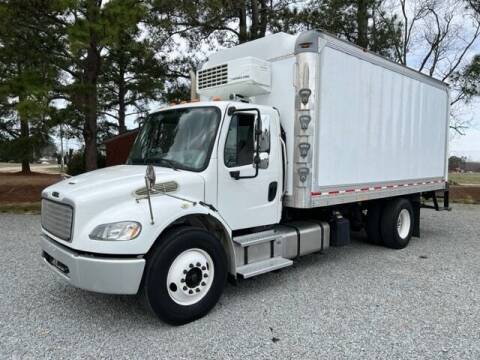 2014 Freightliner M2 106 for sale at Vehicle Network - Auto Connection 210 LLC in Angier NC