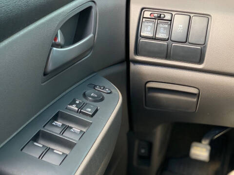 2011 Honda Odyssey EX