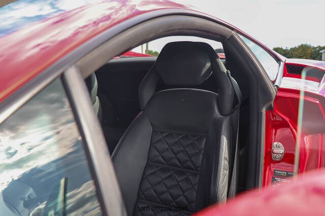 2014 Lamborghini Gallardo LP 560-4 Coupe