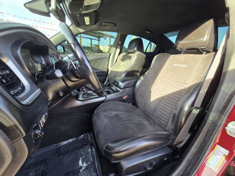 2021 Dodge Charger R/T