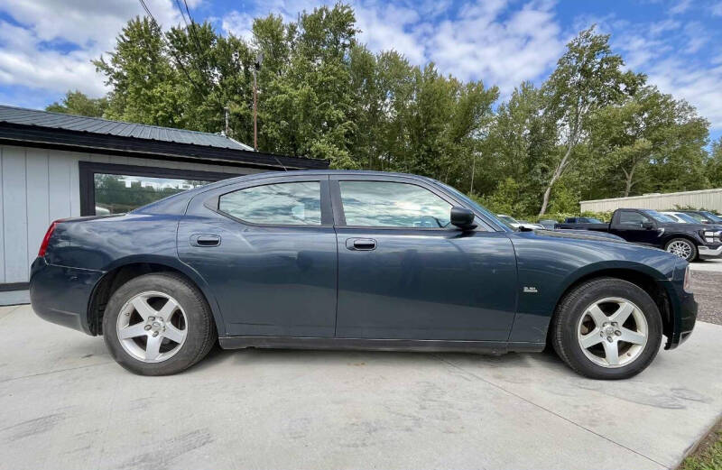 2008 Dodge Charger