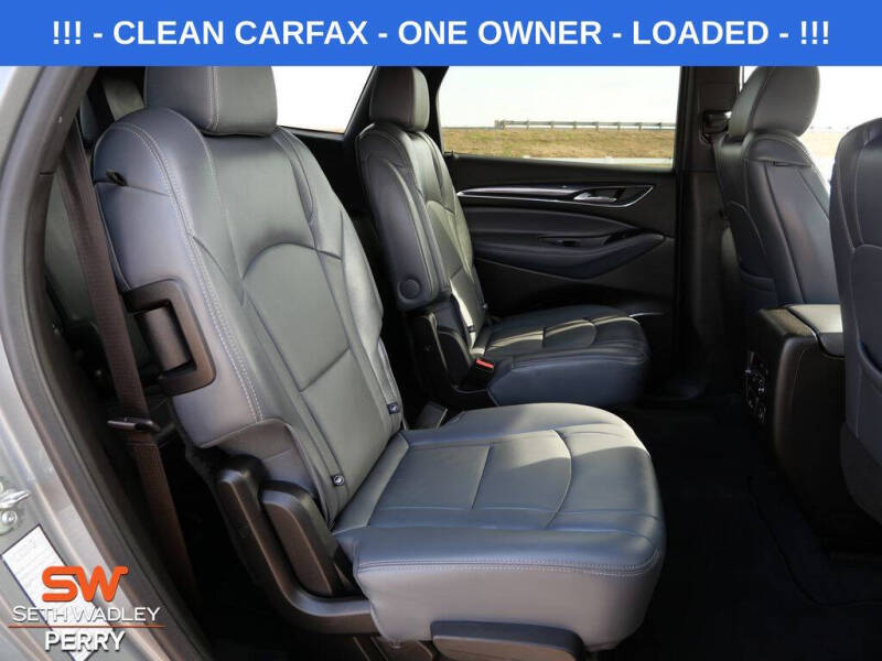 2024 Buick Enclave Premium