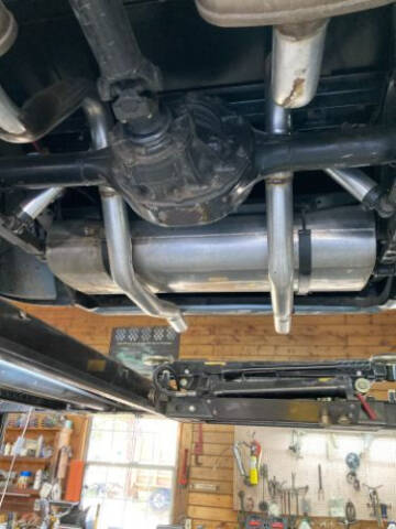 1934 Chevrolet Master Deluxe