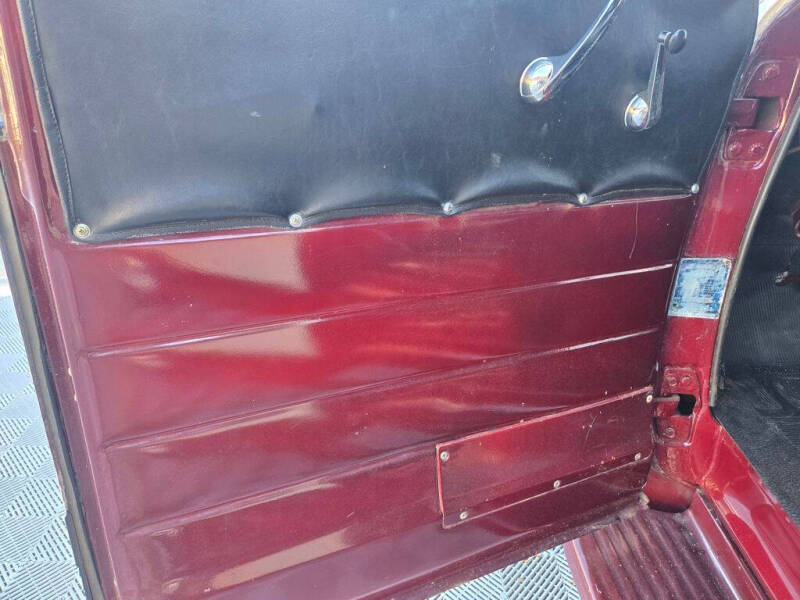 1953 Chevrolet 3100