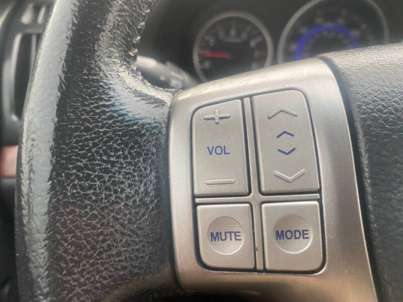 2011 Hyundai Veracruz Limited