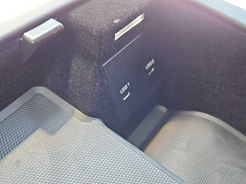 2023 Porsche Cayenne GTS